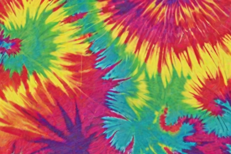 tiedye background