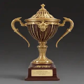 png trophy
