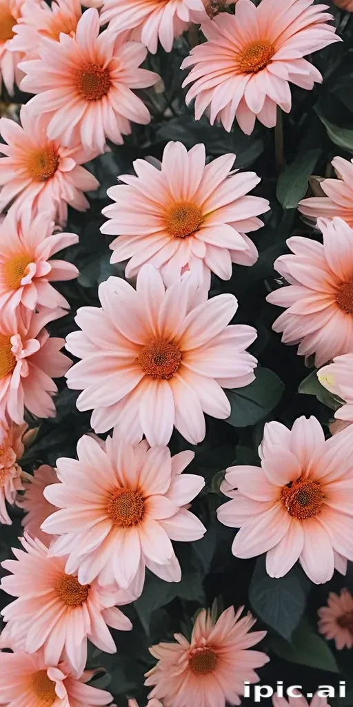 cute aesthetic wallpapers flowers
