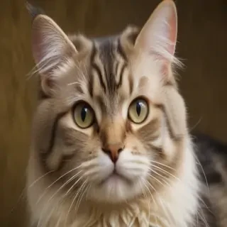 vintage cat images