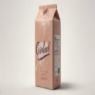 milk carton png
