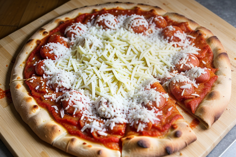 san marzano pizza sauce recipe