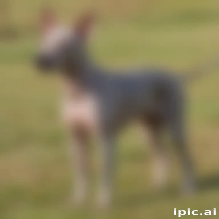 american hairless terrier