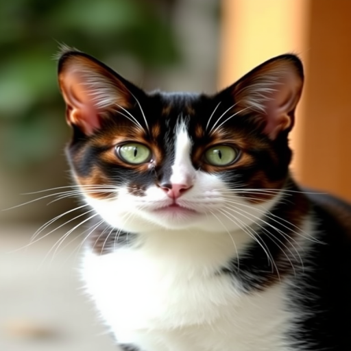 japanese bobtail breed