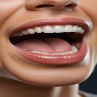 open mouth png