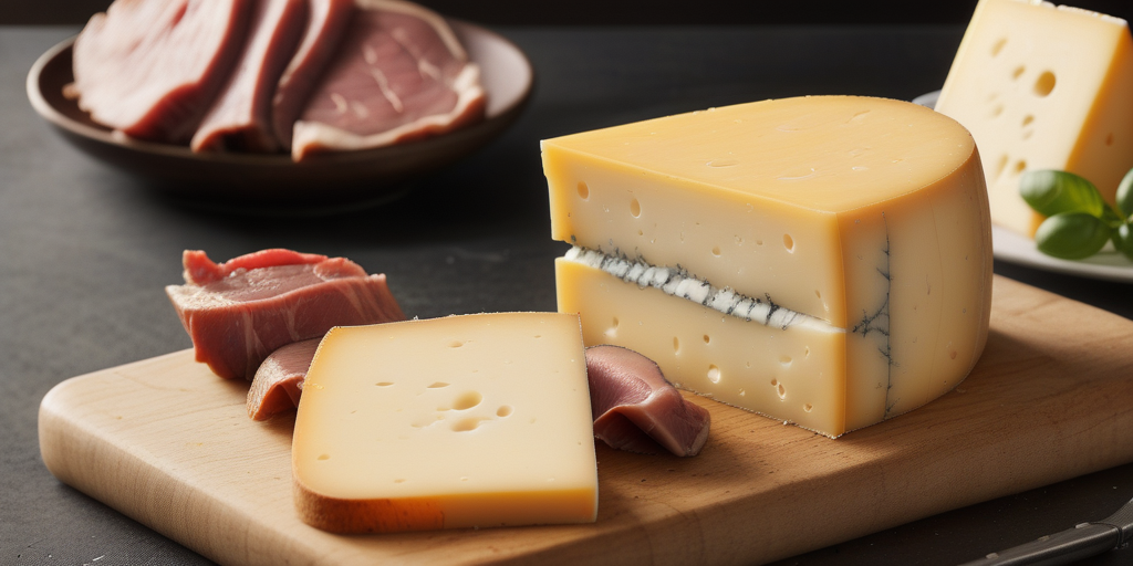 best cheese with roast beef