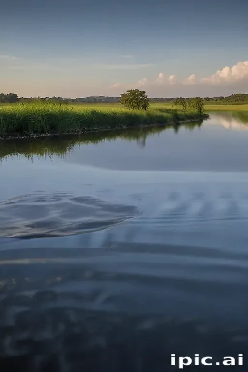 water reflection png