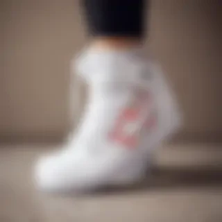 shoe wallpapers