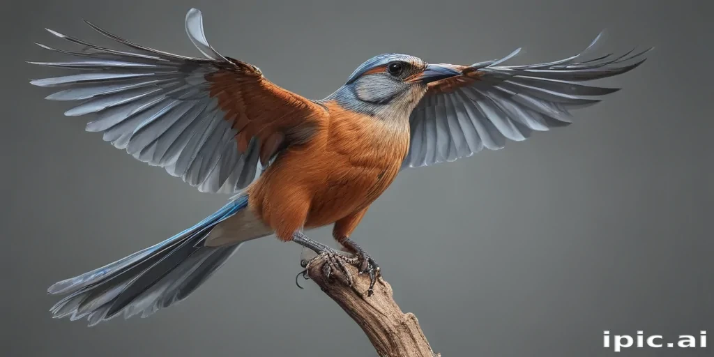 bird transparent background