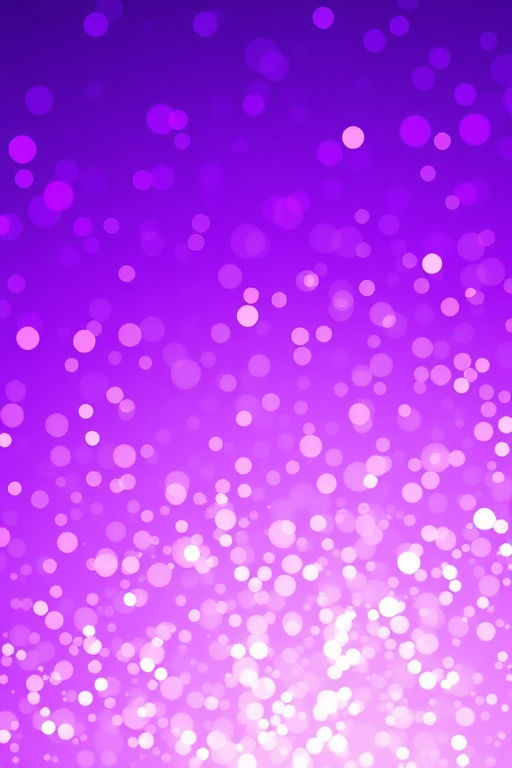 glitter background purple