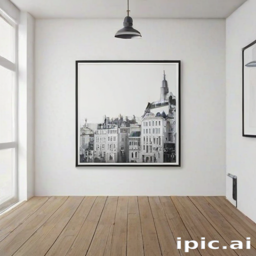 art mockups