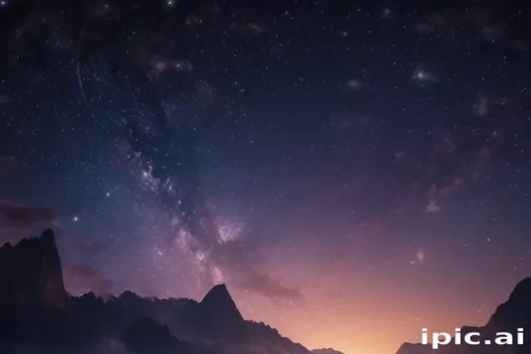 stars wallpaper iphone