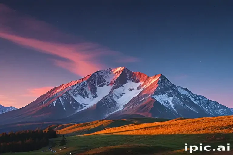 mountain phone wallpapers