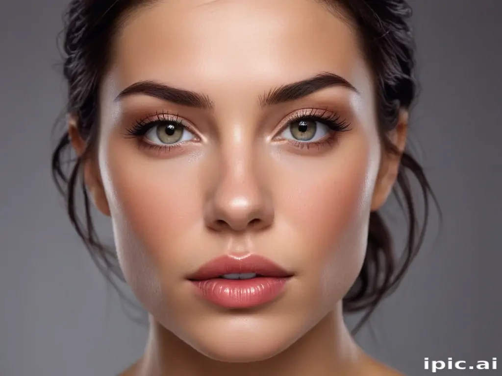 strong woman images