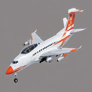 plane cartoon png