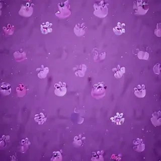 cute backgrounds purple