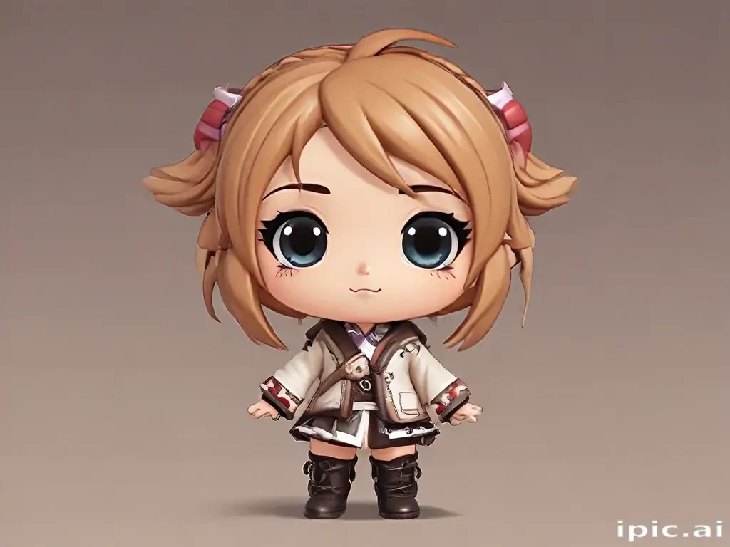 chibi