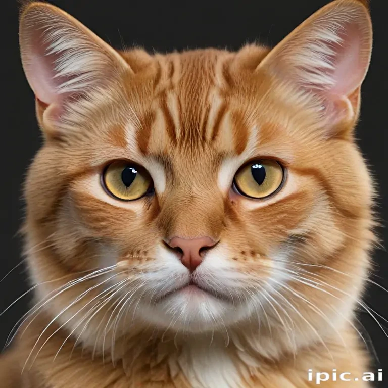 cat head png