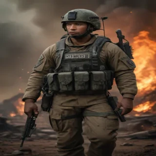army png