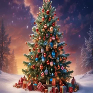 christmas phone wallpapers