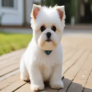 boshih dog breed