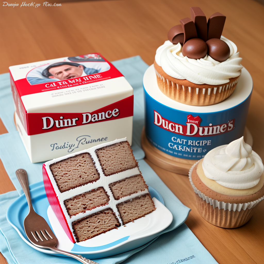 duncan hines recipe for sock it to me cake