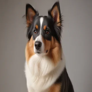 chilier dog breed