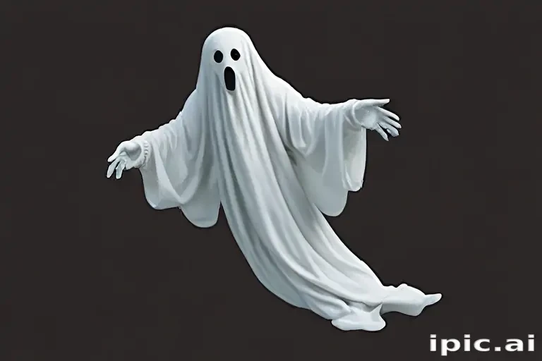 png ghost