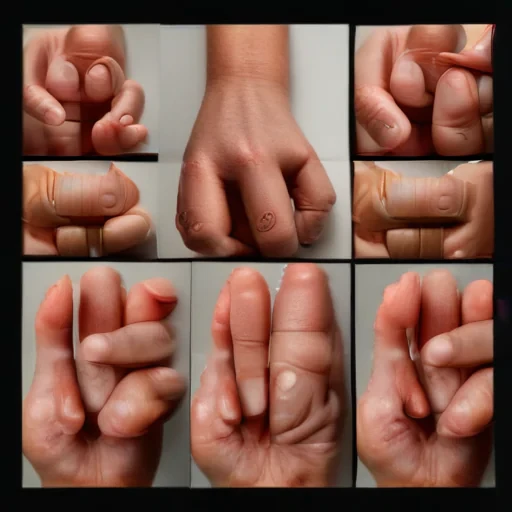 png finger