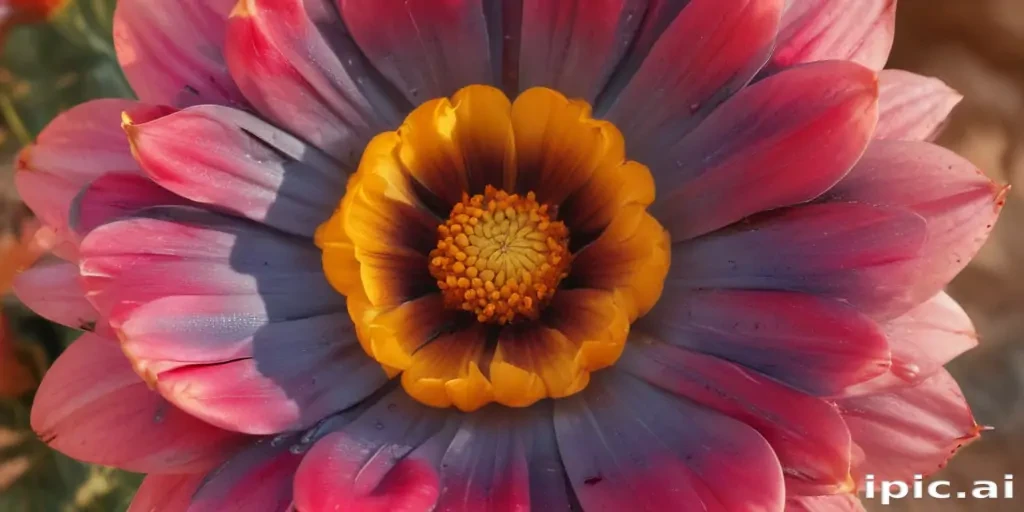 desert flower