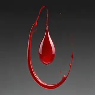 blood drop png