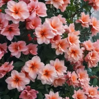 aesthetic backgrounds flowers