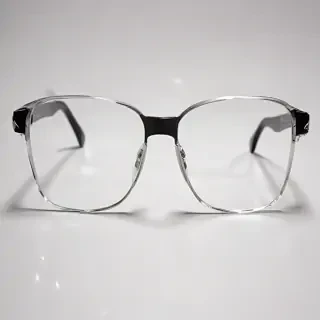 broken glasses png