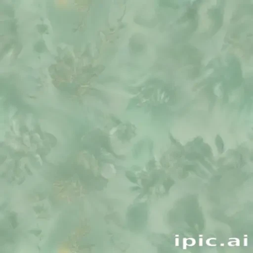 light sage green background