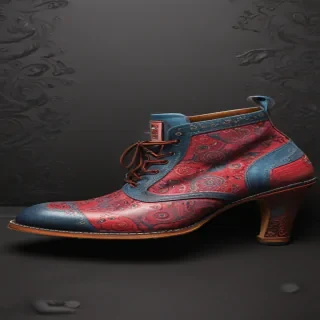 shoe wallpaper