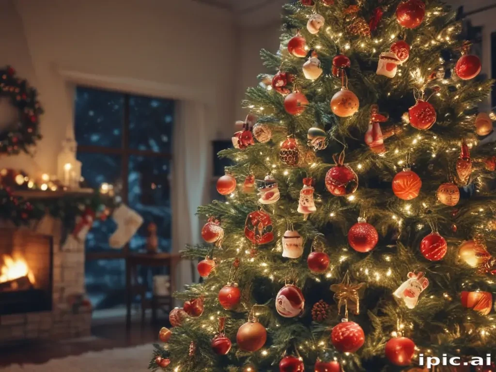 cute aesthetic christmas wallpapers