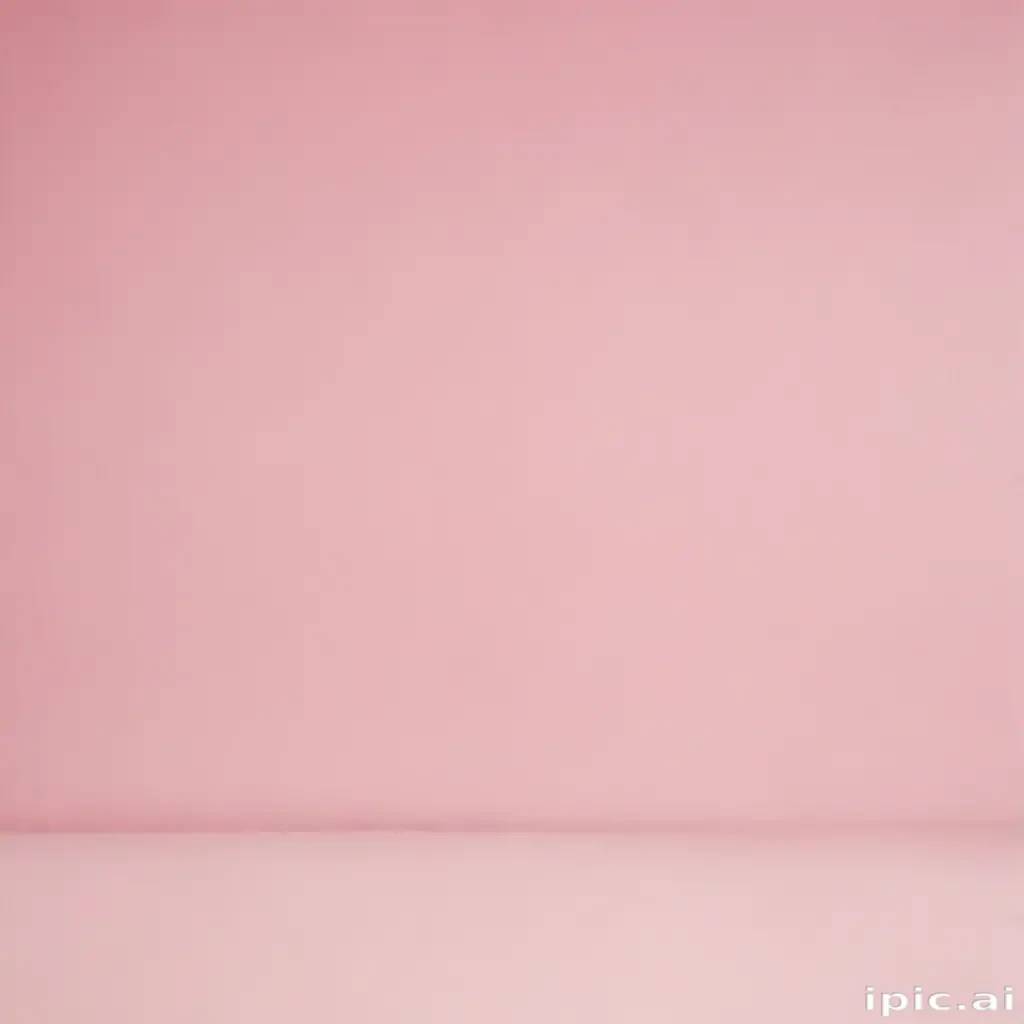 plain light pink background