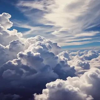 cloud wallpaper iphone