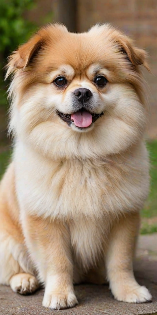 shiranian dog breed