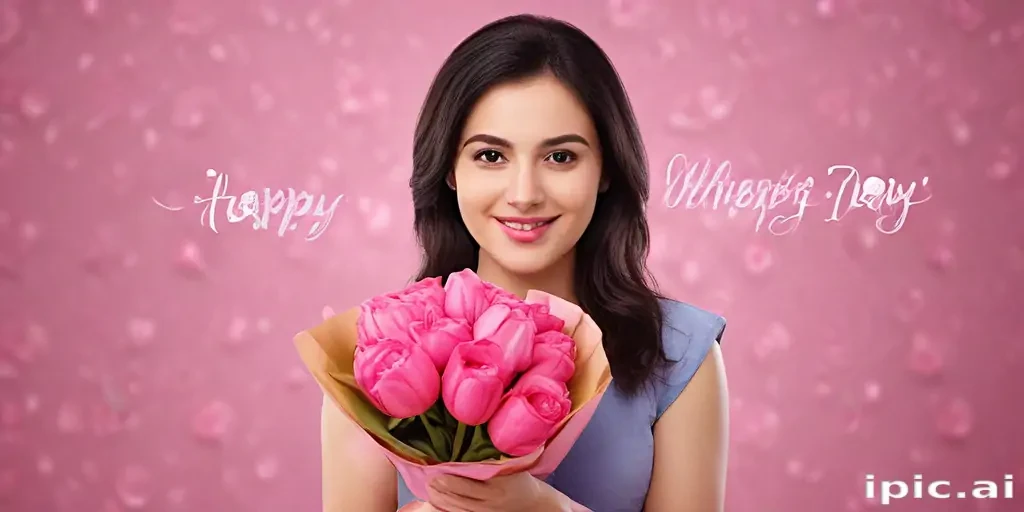 happy womens day