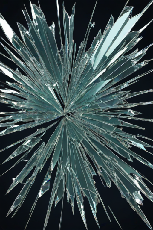 broken glass png