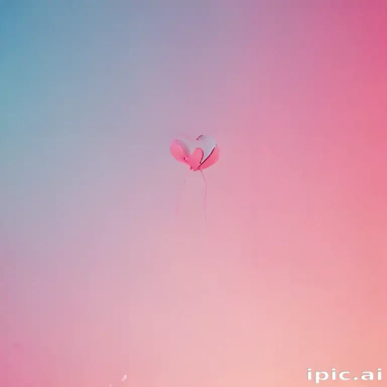 simple heart wallpaper
