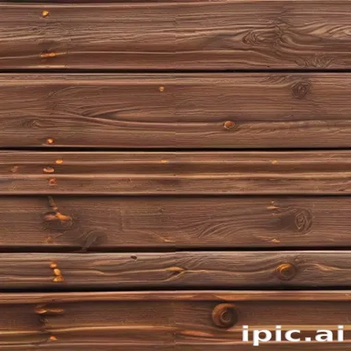 background of table