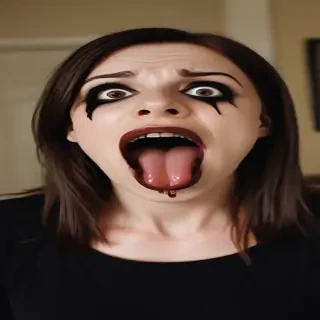 scream pic