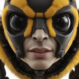 bumblebee png