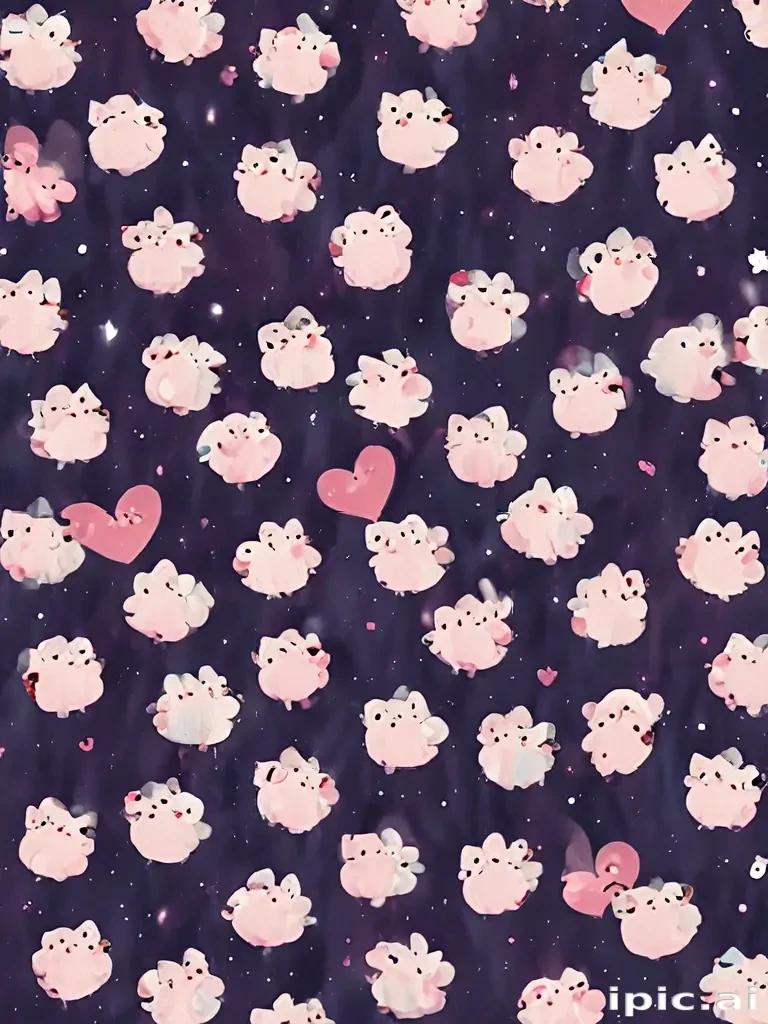 background for iphone cute