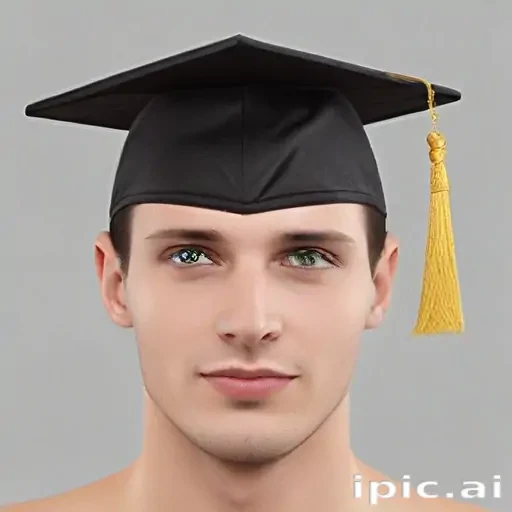 graduation hat png