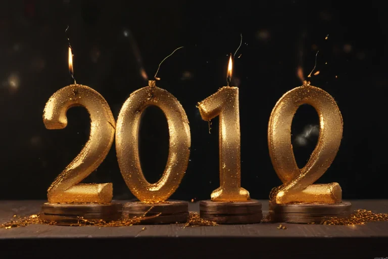 new years eve png