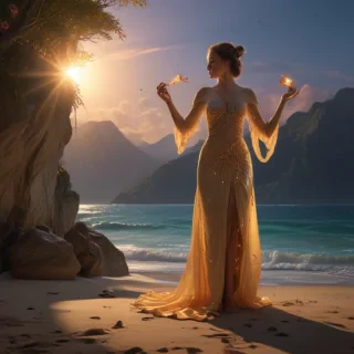 magic png
