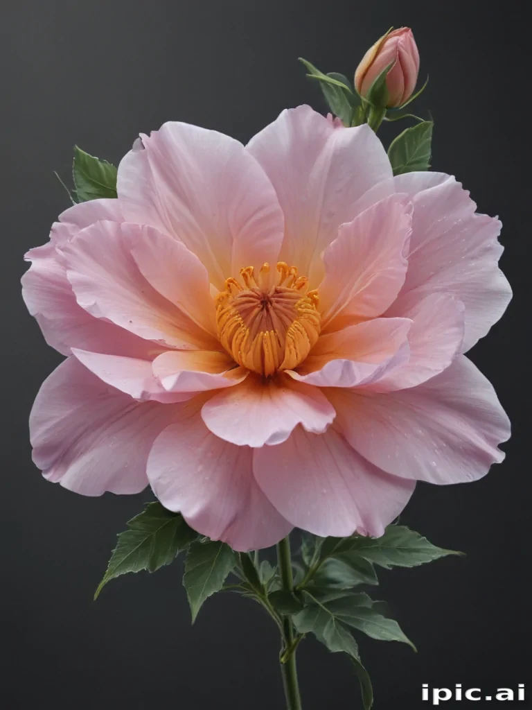 flower outline png